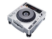 パイオニア、DJ用CDプレーヤー“CDJ”のMP3対応モデル2機種を発売 - PHILE WEB