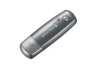 ソニー、USB直挿しのメモリーDAP“ウォークマン Eシリーズ”を発売