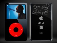 アップル、第5世代iPodの“U2”モデルを発売 - PHILE WEB