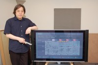 増田和夫が見た“Wooo”「W42P-HR9000」（1）高画質を支える数々の新技術 - PHILE WEB