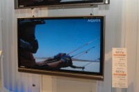 シャープ、倍速駆動パネルを全機種に搭載した液晶テレビ“AQUOS Gシリーズ”を発表 - PHILE WEB