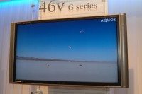 シャープ、倍速駆動パネルを全機種に搭載した液晶テレビ“AQUOS Gシリーズ”を発表 - PHILE WEB