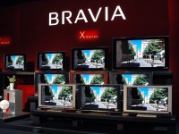 ソニー、倍速フルHDパネルを搭載した液晶“BRAVIA”X/Wシリーズを発売