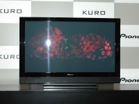 パイオニア、第8世代フルHDモデルなどプラズマテレビ“KURO”4機種を発売 