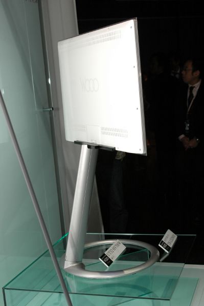 日立、厚さ3.5cmの液晶テレビ“Wooo”UTシリーズを発売 － HDMI