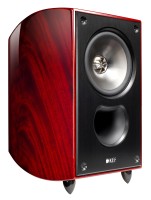 KEF、新世代“Uni-Q”ドライバーを搭載したブックシェルフスピーカーを発売 - PHILE WEB