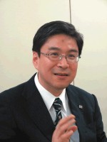 Senka21 年頭メーカーアンケート 東芝 柴田健太郎氏 増山泰正氏 Phile Web