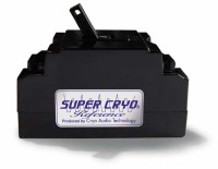 クライオ、Super Cryo Reference処理を施したブレーカーを発売 - PHILE WEB