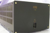 CSE、アイソレーション・レギュレーター「P-500」を発売 - PHILE WEB