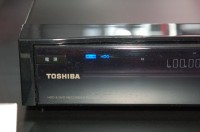 東芝、RD-X8など“VARDIA