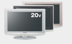 パナソニック、自動電源オフ機能を備えた“VIERA”X1シリーズのプラズマ／液晶テレビを発売 - PHILE WEB