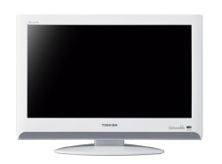 東芝、22V型のシンプルモデル“REGZA”「22A8000」を発売 - PHILE WEB