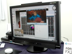 ナナオ、“EIZO FORIS”より3波チューナー搭載のフルHD対応液晶モニターなど発売 - PHILE WEB