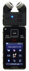 ロジテック、ウォークマン用録音アダプター「LIC-WMREC03P」を