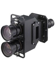 ソニー、4K対応デジタルシネマプロジェクター用に3D上映対応レンズ 