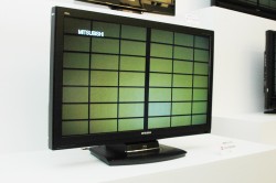 三菱電機、HDD＆BD録画機能を搭載した液晶テレビ“REAL BHR”シリーズを