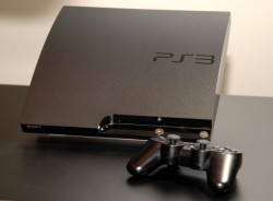 更新】SCE、大幅にスリム化した29,980円の「PlayStation 3」新モデルを 