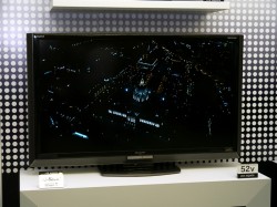 更新】シャープ、UV2A液晶パネル/LEDバックライト搭載の“LED AQUOS”を発売 - PHILE WEB