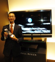 CELL REGZAの録画機能を速攻レビュー － ケースイが考察する“レコーダーテレビ”「55X1」の魅力 - PHILE WEB