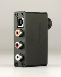 NuForce“icon”シリーズに出力2倍のステレオアンプやUSB DACなど登場 - PHILE WEB