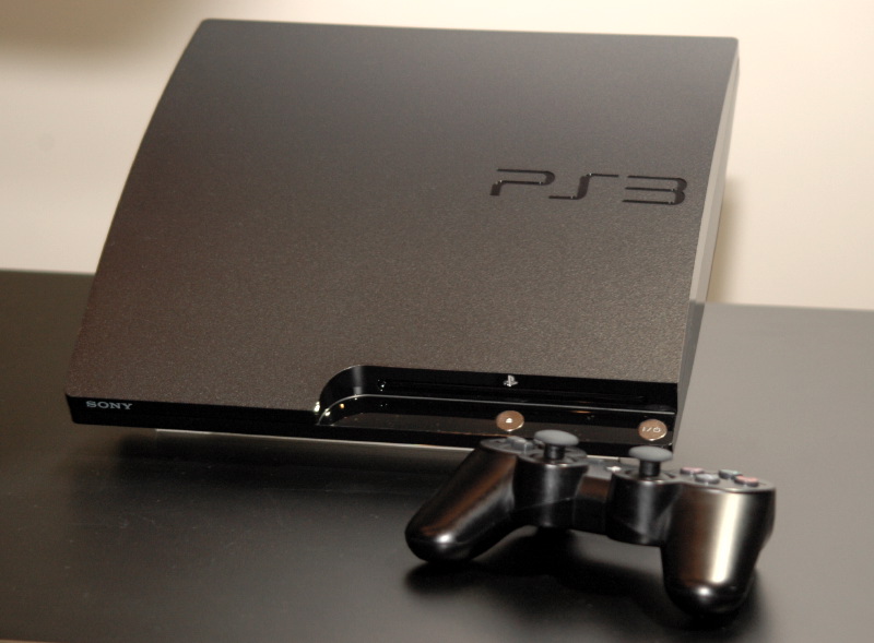 画像1 Ps3のblu Ray 3d対応は すべてのモデルで検討中 Phile Web