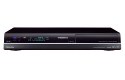 東芝 新epg搭載のdvdレコーダー Vardia エントリーモデル2機種を発売 Phile Web