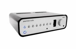 AKアソシエイツ、Peachtree Audioの96/24対応DAC搭載プリメイン「NOVA」を発売 - PHILE WEB