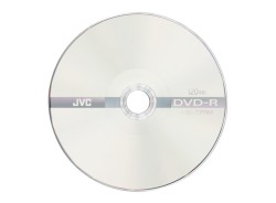 ビクター 独自表面仕上げで手書きしやすい シルバーレーベル 採用dvd Rを発売 Phile Web