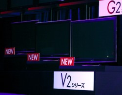 更新】パナソニック、2D画質を高めたプラズマテレビ“VIERA”V2シリーズを発売 - PHILE WEB