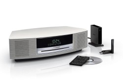 ボーズ、ワイヤレスで音楽を楽しめる「Wave music system - SoundLink」などの新製品を発売 - PHILE WEB