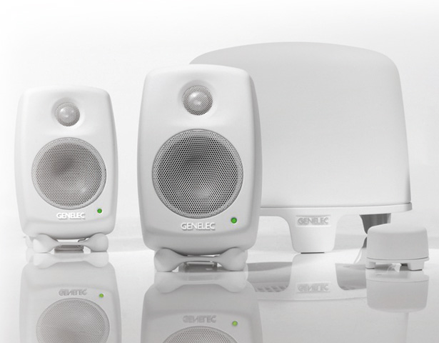 画像2 - GENELEC「6010A」「5040A」を聴く － プロたちが認める高品位サウンドをデスクトップで楽しむ - Phile-web