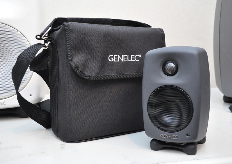 画像13 - GENELEC「6010A」「5040A」を聴く － プロたちが認める高品位