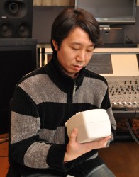 GENELEC「6010A」「5040A」を聴く － プロたちが認める高品位サウンドをデスクトップで楽しむ - PHILE WEB