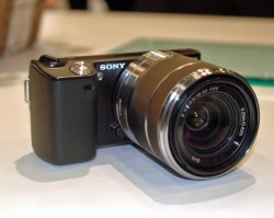 会田肇のソニー「NEX-5」「NEX-3」ファーストインプレッション - PHILE WEB