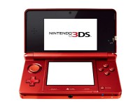 任天堂 ニンテンドー3ds の詳細を発表 上画面で立体視 内蔵カメラで3d撮影も可能 Phile Web