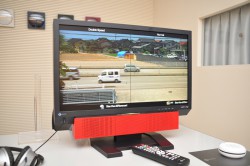 ナナオ、“EIZO FORIS”からヘッドホン用バーチャルサラウンド機能内蔵の