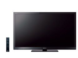 ソニー、HDD+BD内蔵の録画対応“BRAVIA”2シリーズを発売 － 新「BDZ」の機能をほぼ丸ごと搭載 - PHILE WEB