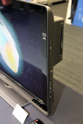 シャープ、初のHDD/BD一体型録画テレビ“LED AQUOS”DR3ラインを発売