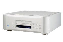 エソテリック、X-01をブラッシュアップした旗艦機「K-01」などSACD