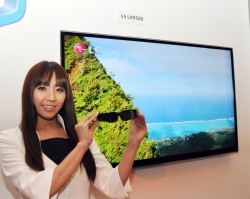 LG、3D対応機やUSB録画モデルなど液晶テレビ“INFINIA”シリーズ10機種を