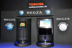 東芝、20V/12V型裸眼3Dテレビ“REGZA”GL1シリーズを発売 － 専用LED液晶パネル採用、20V型はCELLエンジン搭載 - PHILE  WEB