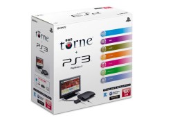 SCE、320GBモデルのPS3と「torne」をセットにした「HDDレコーダーパック」を発売 - PHILE WEB