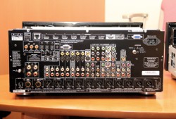 オンキヨー、セパレートAVアンプ「PR-SC5508」「PA-MC5500」を発売 ...
