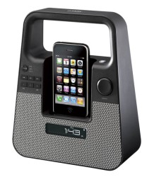 イメーション、TDK Life on RecordのiPodスピーカーXa Lunchbox5機種を発売 - PHILE WEB