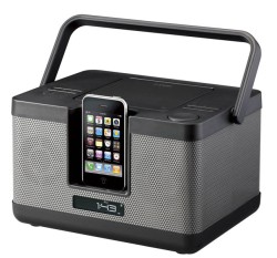 イメーション、TDK Life on RecordのiPodスピーカーXa Lunchbox5機種を発売 - PHILE WEB