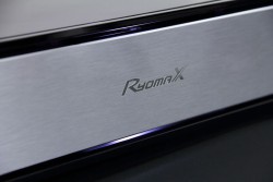 更新】ビクター、オールインワンAVシステム“RyomaX”「RY-MA1」発売