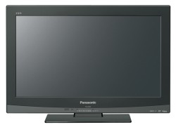 Panasonic パナソニック 24V型 液晶テレビ ビエラ TH-L24C3 フルハイビジョン 2011年モデル