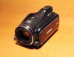 Canon キャノン ivis HF M43 値下げ中