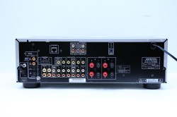 連続レビュー】こだわりの音質と多彩な使いこなしを実現する「TX-8050 