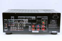 ネットワーク機能搭載エントリーAVアンプ・オンキヨー「TX-NA609